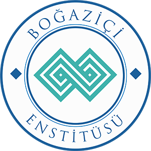 Boenstitü Logo