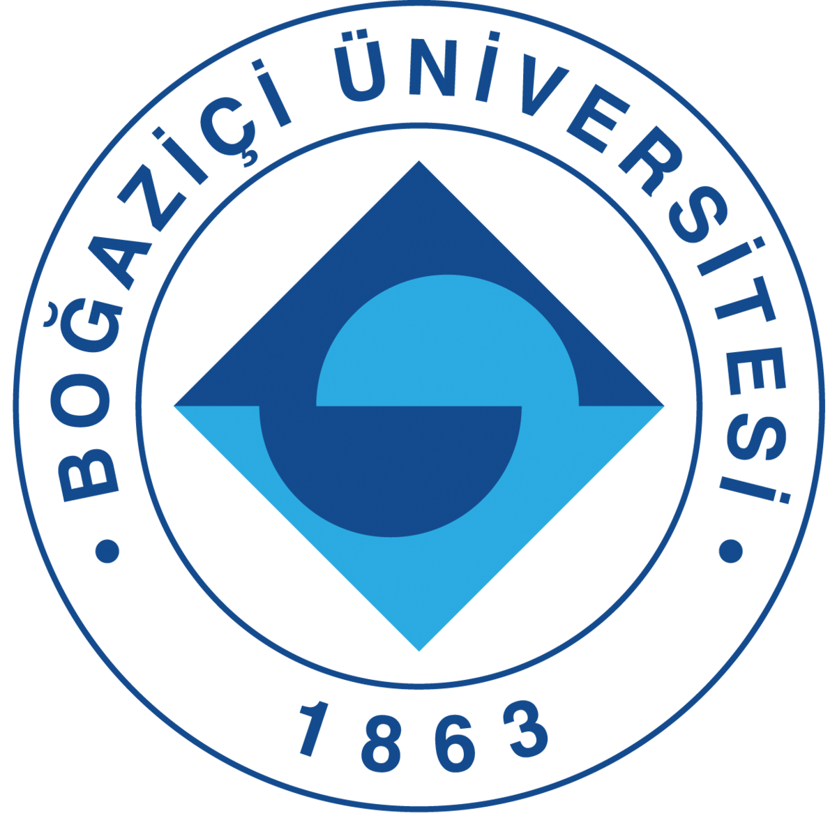 Boğaziçi Logo