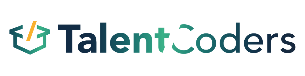TalentCoders Logo